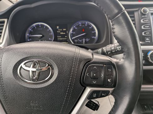 Used 2019 Toyota Highlander Limited image 20