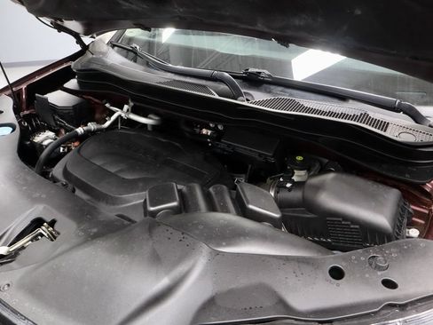 Used 2022 Honda Pilot Special Edition image 16