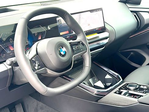 New 2026 BMW X3 xDrive30i w/ Premium Package AWD/4WD image 9