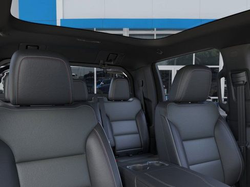 New 2026 Chevrolet Silverado EV Trail Boss image 26