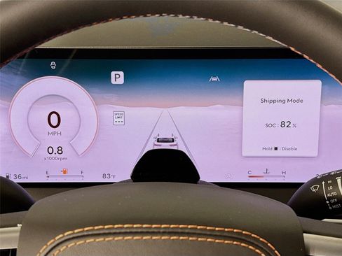 New 2026 Genesis GV70 2.5T Sport Prestige AWD/4WD image 13