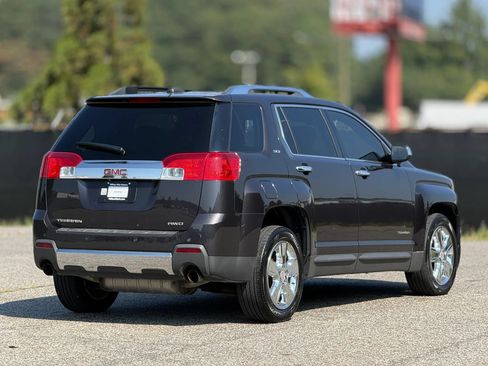 Used 2015 GMC Terrain SLT AWD/4WD image 9