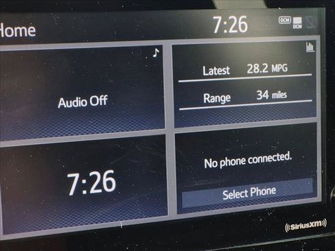 Certified 2022 Toyota Corolla Cross LE FWD image 18