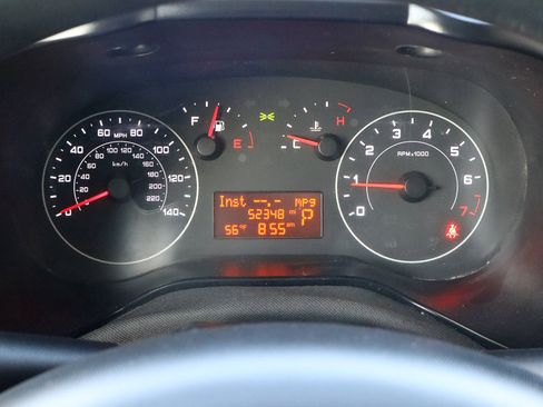 Used 2022 RAM ProMaster City Tradesman image 26