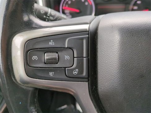 Used 2019 Chevrolet Silverado 1500 RST image 29