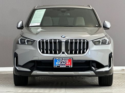 Certified 2023 BMW X1 xDrive28i w/ Premium Package AWD/4WD image 6