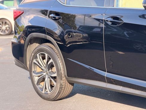 Used 2019 Lexus RX 350L FWD image 10