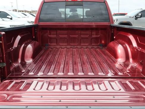 Used 2016 RAM 1500 Lone Star RWD image 7