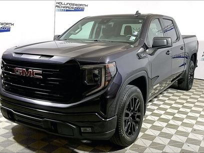 Used 2023 GMC Sierra 1500 Elevation