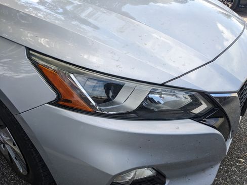 Used 2019 Nissan Altima 2.5 S AWD/4WD image 15