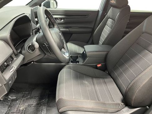 New 2026 Honda CR-V TrailSport image 14