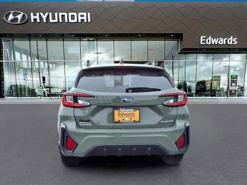 Used 2024 Subaru Crosstrek 2.5i Limited image 6