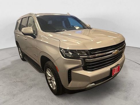 Used 2022 Chevrolet Tahoe LT AWD/4WD image 7