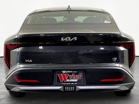 New 2026 Kia K4 LXS image 5