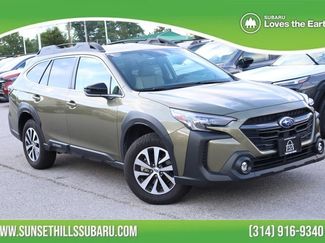 Certified 2025 Subaru Outback Premium AWD/4WD video 1