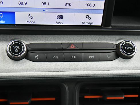 Used 2024 Ford Maverick XLT w/ Equipment Group 300A Standard image 25