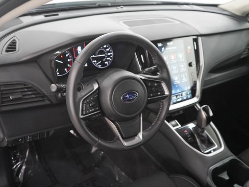 Used 2024 Subaru Legacy Premium AWD/4WD image 19