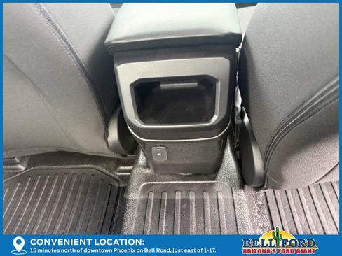 New 2026 Ford Ranger XL RWD image 15