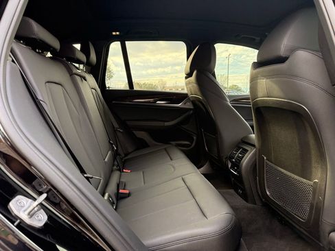 Used 2021 BMW X3 sDrive30i w/ Convenience Package image 33