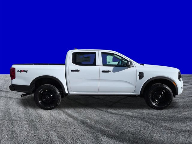 New 2026 Ford Ranger XL w/ Trailer Tow Package AWD/4WD image 3