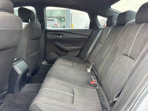 Used 2023 Honda Accord Sport image 10