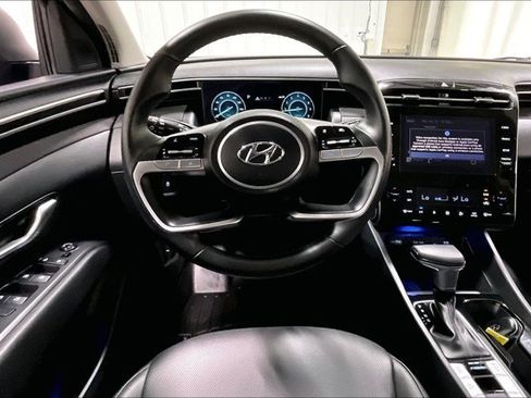 Used 2023 Hyundai Tucson SEL w/ Convenience Package AWD/4WD image 5