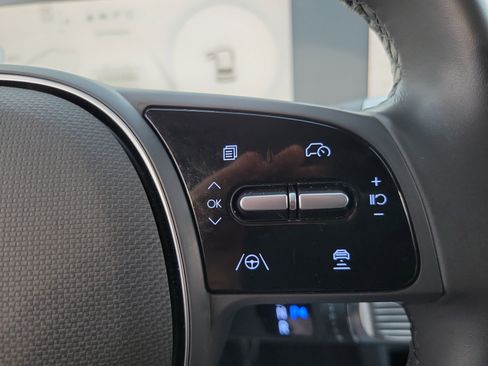 Certified 2024 Hyundai Ioniq 5 Limited image 8