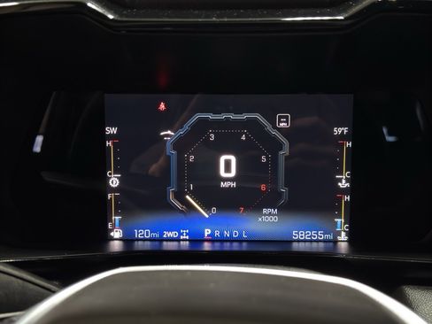 Certified 2023 Chevrolet Colorado LT w/ LT Convenience Package II image 25