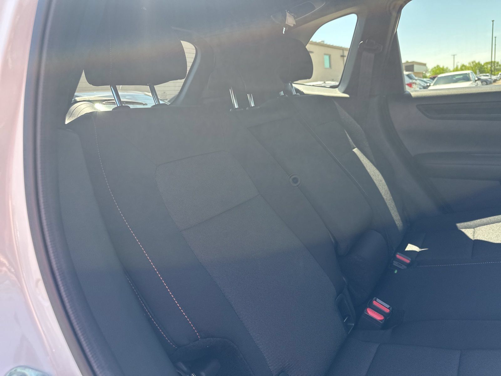 Used 2023 Honda CR-V Sport image 28