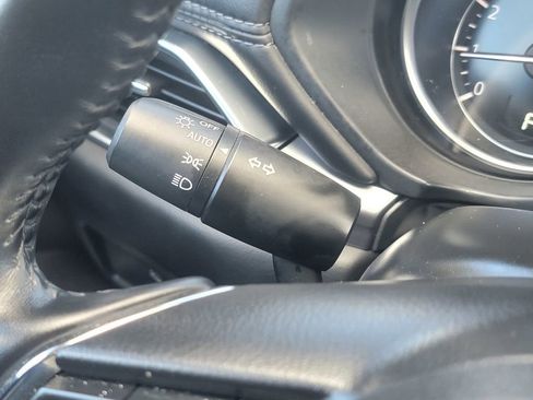 Used 2024 MAZDA CX-5 AWD 2.5 S w/ Select Package image 38