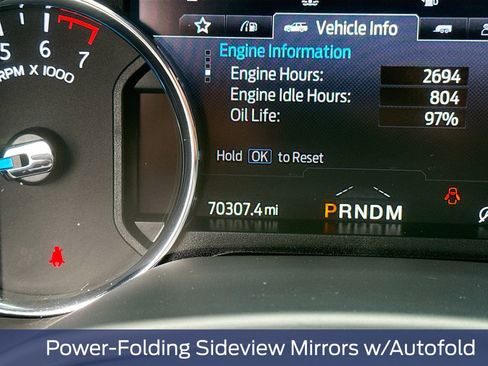 Used 2021 Ford Expedition Max XLT image 17