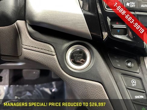 Used 2020 Honda Odyssey EX image 22