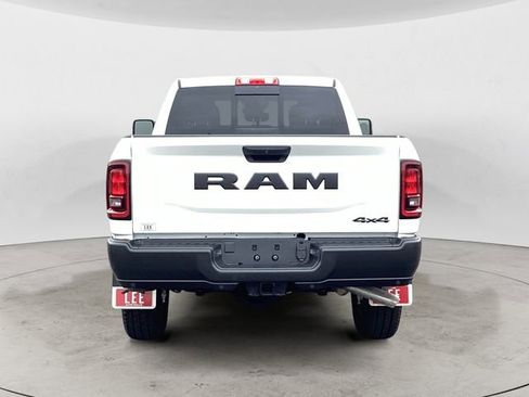 New 2026 RAM 2500 Tradesman image 5