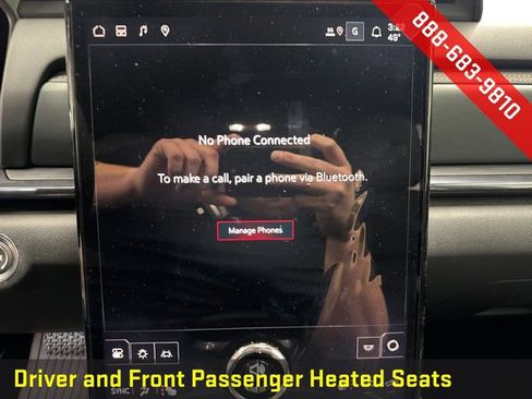 New 2026 GMC Terrain AT4 image 19