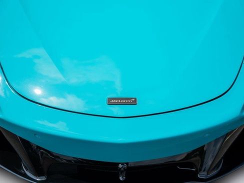 New 2025 McLaren Artura RWD image 21