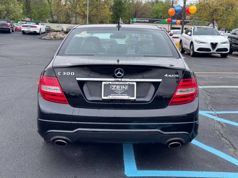 Used 2014 Mercedes-Benz C 300 4MATIC Sedan image 26