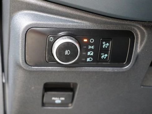 Used 2024 Ford Bronco Outer Banks AWD/4WD image 31