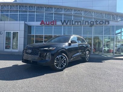 New 2025 Audi Q5 Premium