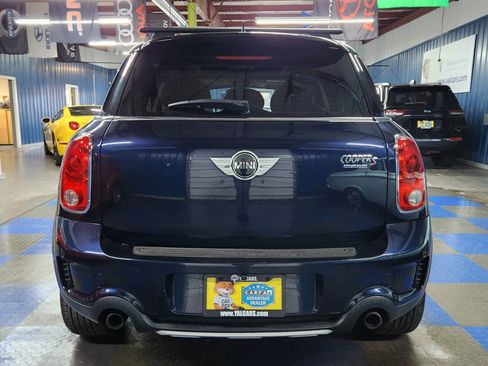 Used 2016 MINI Cooper Countryman S image 76