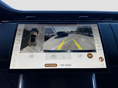 Used 2024 Land Rover Range Rover Autobiography image 33