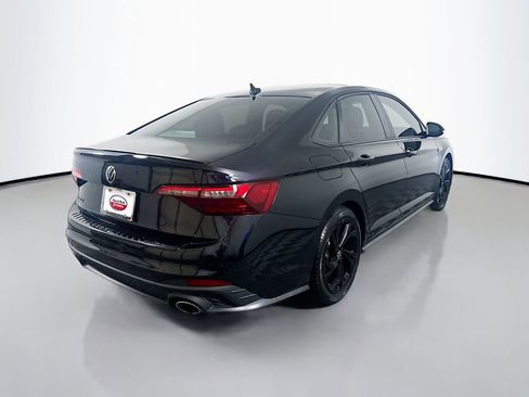 Used 2024 Volkswagen Jetta GLI Autobahn w/ GLI Black Package FWD image 5