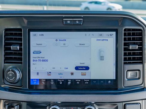 Used 2025 Ford F350 Platinum w/ Tremor Off-Road Package image 25