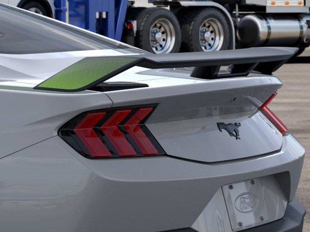 New 2026 Ford Mustang Premium w/ Mustang RTR Package RWD image 22