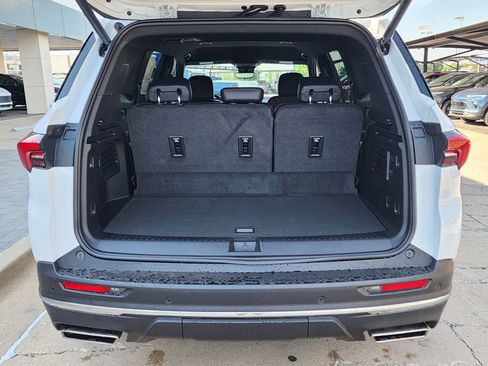 New 2026 Buick Enclave Preferred w/ Power Package FWD image 50