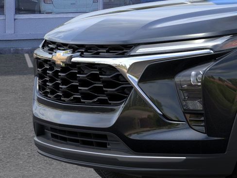 New 2026 Chevrolet Trax LT image 15