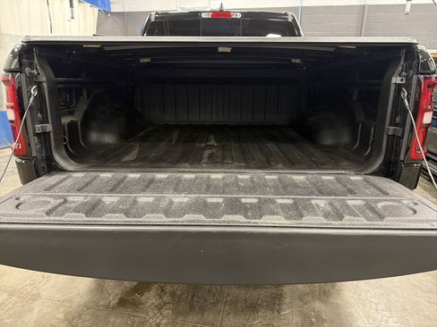 Used 2025 RAM 1500 Rebel w/ Bed Utility Group image 18