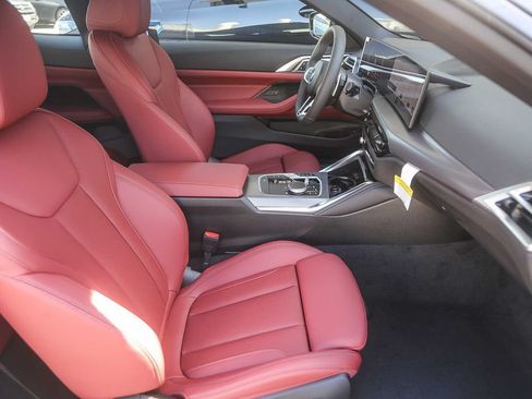 New 2026 BMW 430i Coupe RWD image 13