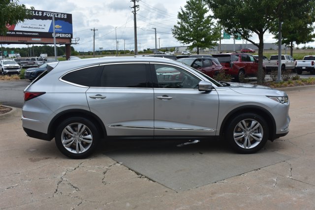 Used 2024 Acura MDX SH-AWD image 4