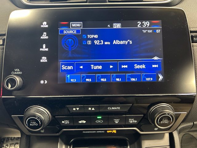 Used 2019 Honda CR-V EX-L image 29