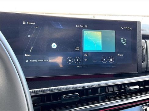 Used 2024 Hyundai Santa Fe Calligraphy image 19